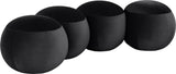 Apollo - Velvet Bench
