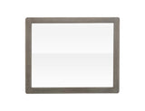Ridge Bedroom Mirror - Elegant Dresser Mirror for Bedroom