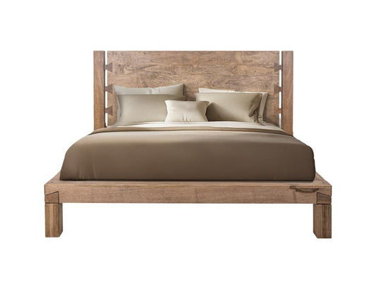Atenas Bed 6/6 Eastern King