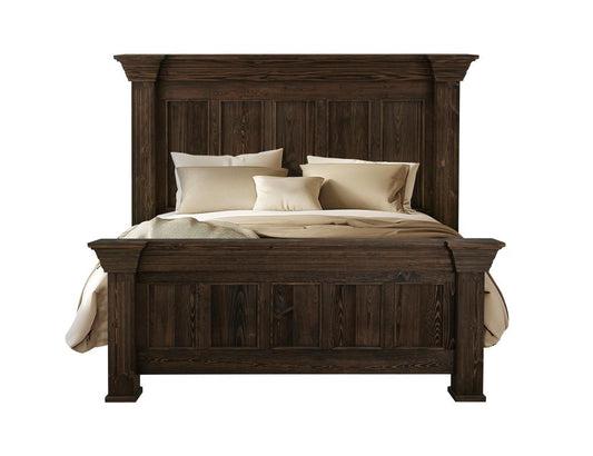 Desire, King Bed
