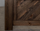 Dutton Eastern King Bed