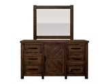Dutton Mirror - Elegant Timeless Design for Modern Homes