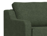 Wooden Frame Armchair - Samba Collection Solid Pine