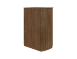 5 Drawer Chest - Mesquite Collection Mango Wood Furniture