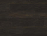 Dark Mesquite Wooden Table - Handcrafted Mango Wood Statement Piece