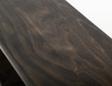 Wooden Sofa Table | Mesquite Collection Mango Wood Console