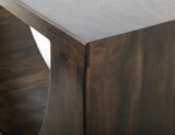 Wooden Sofa Table | Mesquite Collection Mango Wood Console