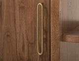 1 Door 1 Shelf Bathroom Vanity Serv - Balam Collection