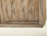 4 Drawer & 2 Door Buffet | Balam Mango & Teak Wood Collection