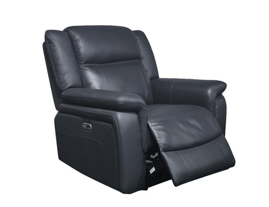 P1 Power Reclining Chair - Comfortable Electric Recliner