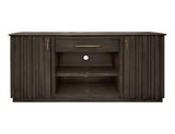 1 Drawer 2 Door TV Stand