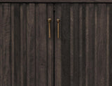 4 Door Console