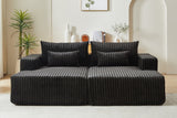 ALARA 87" Sofa