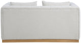 Lucia - Loveseat