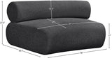 Bale - Modular Chair