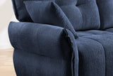 CHARLOTTE 141" 4-Seater Sofa