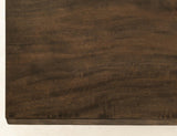 Raramuri Cocktail Table - Mango Wood & Epoxy Resin Design