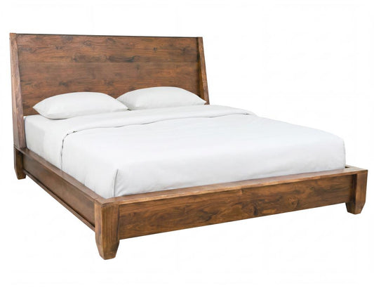 Sonora, Eastern King Bed