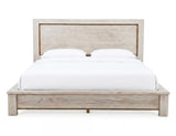 Golden Loft, Eastern King Bed