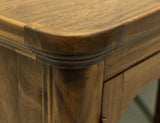4 Door Brava Console - Transitional Design Storage Cabinet