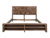 Praga, King Bed