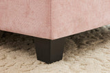MOLLY 107" 3 Seater with 2 Ottomans