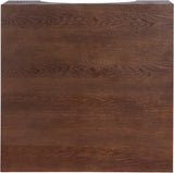 Arch Coffee Table - Modern Art Deco Design for Stylish Living Room Decor, Durable Solid Wood Construction