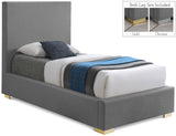 Crosby - Bed