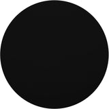 Rhodes Coffee Table - Modern Art Deco Design with Fluted Legs for Sophisticated Living Spaces