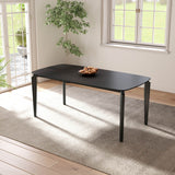 Adam 70" Dining Table