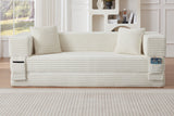 TRIVO 78" Sleeper Sofa
