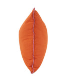 20 x 20 Outdoor Pillow with Dec Cord- Seascape Canyon- Poly Insert