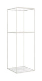 Zuo Chair Display Light Gray