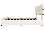 ARVON Full Size Bed Frame