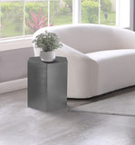 Hexagon Modular Iron End Table – Stylish Contemporary Design for Modern Living Spaces and Events