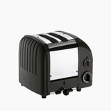2 Slice Classic Toaster