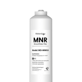 Waterdrop G2P600 Remineralization RO Water Filtration System for Home