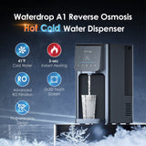 Waterdrop Countertop RO System