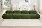 MIA 152'' 4-Seater Sofa