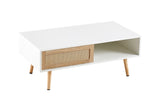 ARLO 41" Coffee Table