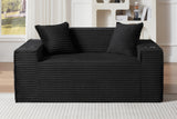 FERON 61" 2 Seater Sofa