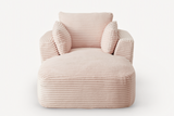 ALARA 45" Chair