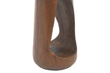 KALON 26" Hollow Side Table