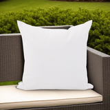 20 x 20 Pillow Seascape Natural