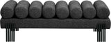 Akeela - Bench
