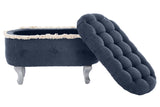 TREON 29" Storage Bench