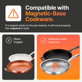 Portable Induction Cooktop