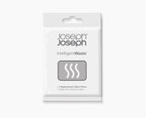 Porta™ 40L Easy-empty Grey Pedal Bin Starter Set