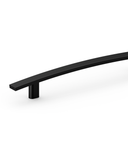 DESIGN3046 Brushed Gold Cabinet Handles | Sleek, Durable, and Easy to Install for Cabinets, Drawers & Closets