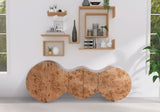 Sono Sideboard/Buffet - Elegant Artsy Design with Functional Storage for Stylish Dining Essentials